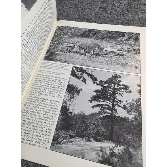 Goldenseal Magazine Spring 1987 Vol 13 No 1 West Virginia Traditional Life - Picture 5 of 6